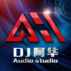 DJ阿华 - 无情画 (DJ阿华 Electro Rmx 2k23)