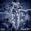 Lenox Louis、Louis Williams - No Melody Part 2 (Explicit)