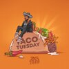 ZG Juan - Taco Tuesday (Explicit)