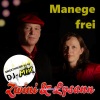 Zwini、Lysann、DJ Mix《Manege frei (Sweethouse DJ Mix)》[MP3/LRC]