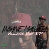 Insane Malwela - SEKOMPO