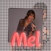Mel - Guitarra Mágica