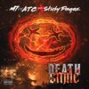 M7ofatc、sticky fingaz - Death Smile (feat. Sticky Fingaz)(Explicit)