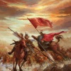 王谦 - 将军出塞
