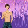Caillou、CaraDeRatto - Copo Sintético (Explicit)