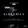 Steven Flynn - Electrify