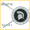 Migatte、Mamba - Ellade I (feat. Mamba)(Explicit)