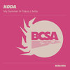 Koda - My Summer in Tokyo