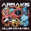 OfNazareth、James Lyons、Blezz、Killer Crab Men、Ashirogi Muto、Vagabond From Beyond、Mike Ladd - Arrakis (Explicit)