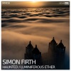 Simon Firth - Haunted