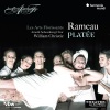 Les Arts Florissants、william christie - Platée, RCT 53, Prologue: Ouverture