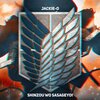 Jackie-O - Shinzou wo Sasageyo!