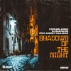 Stephen Jusko、DJ Blacklow、Audrey Callahan - Shadows of the Night
