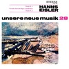 Friedrich-Carl Erben、Wilfried Winkelmann、Ralf-Rainer Haase、Wolfgang Bernhardt、Hans Himmler、Herbert Heilmann、Hans Richter、Armin Orlamünde、Werner Schramm - Nonet No. 1
