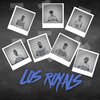 Yuriel Es Musica、voltio、Yo Soy John Kenny、Kaizen DR、Niñon Rap、Arbel、Iam Astro、Yovlad - Los Royals (feat. Kaizen Dr, Niñon Rap, Arbel, Iam Astro & Yovlad)(Explicit)