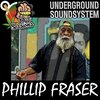 Undergroundsoundsystem、Phillip Fraser - How Long (feat. Phillip Fraser)(Dubplate|Explicit)