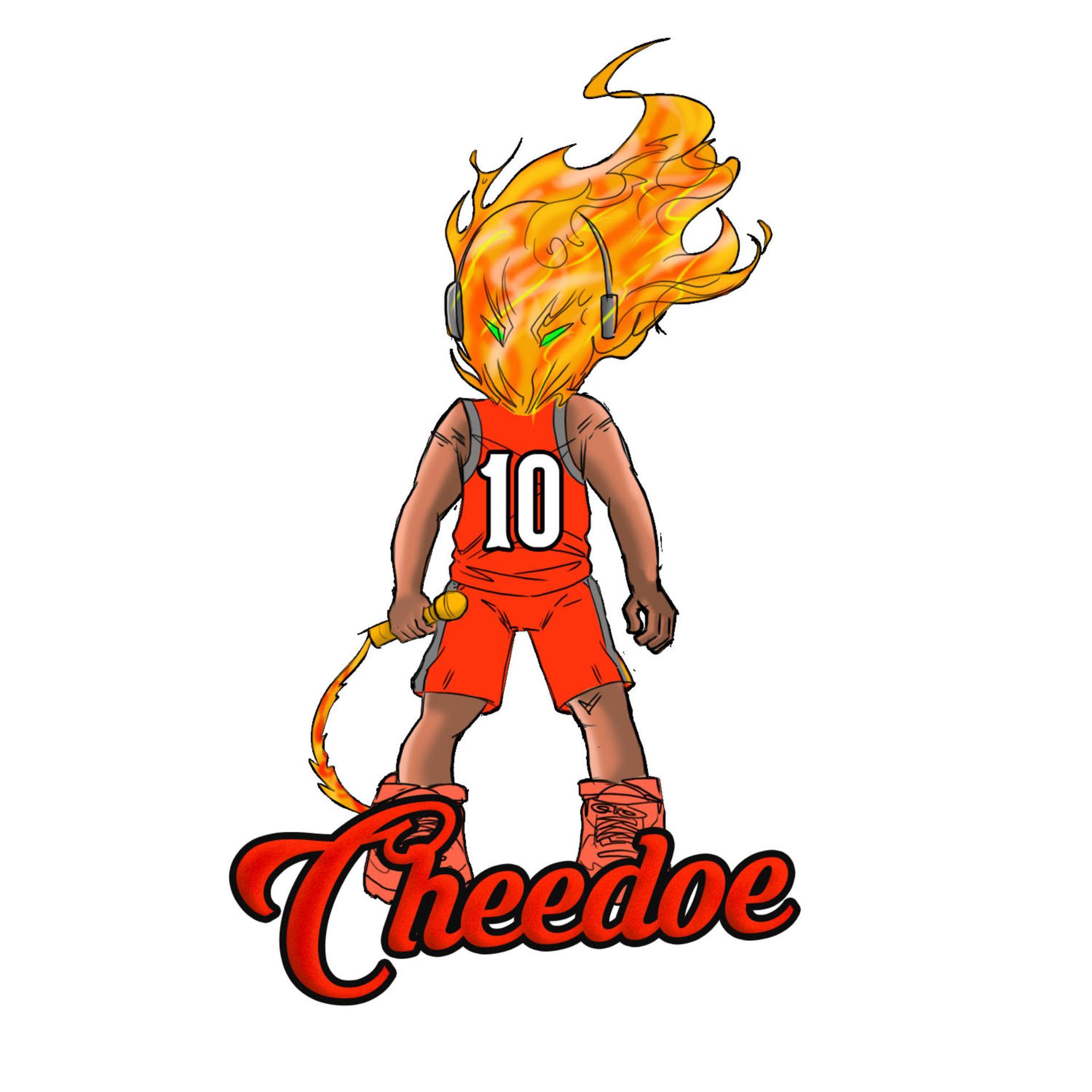 Cheedoee - Snap Chat (Explicit)