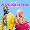 Lisa Mercedez、Giggs - Avengers (RadioEdit)