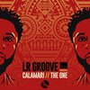 LR Groove - Calamari