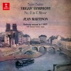 jean martinon、marie-claire alain - Symphony No. 3 in C Minor, Op. 78 