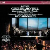 Orchestra del Teatro alla Scala di Milano、Riccardo Muti - Rossini: William Tell: Overture