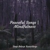 Binaural Beats Brainwave Entrainment、Ambientalism、Alpha Brain Waves - Lake Reflections