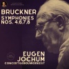 eugen jochum、royal concertgebouw orchestra《Applause I (Remastered 2021, Version 1975)》[MP3/LRC]