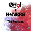 K*ners、Genesis Elijah、OH91《Time is Counting (feat. Genesis Elijah)(OH91 Remix|Explicit)》[MP3/LRC]