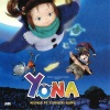 Toshiyuki Honda - Mon amie Yona