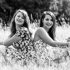 Julie Carpino、Julie Meys、Julie - Rise