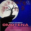 Atheena - Omotena (feat. Atheena)