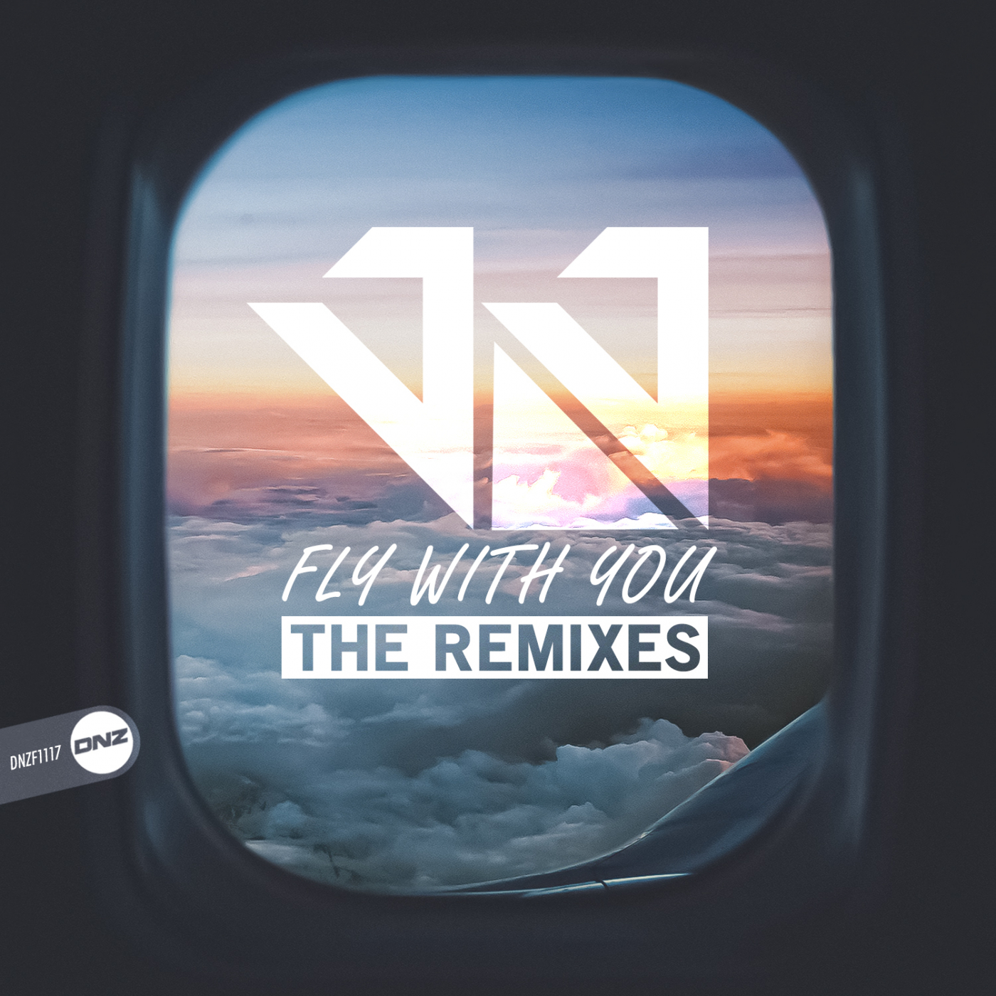 Zero Range、JJ - Fly With You (Zero Range Remix)