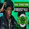 Kha Structure、DJ Hometeam - The Kha Structure Freestyle (feat. Kha Structure)(Explicit)