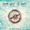 Stef Giordi、Connected - From West to East