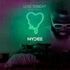 Dj Nydee - LOVE TONIGHT (AFRO TECHHOUSE)