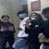Yagi B、Set Da Trend、DJ Hometeam - Sinner (feat. Set Da Trend & Yagi B)(Explicit)