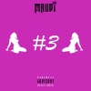 Maudi、Cerah - Numbah 3 (Explicit)