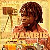 Leteipa the king、Kelvin Leteipa - Mwambie