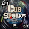 Cub Da Cookupboss、The Crickets - Cub Speaks (feat. Cub da CookUpBoss)(Explicit)
