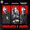 Amannda、Leanh、Gusttavo Ferraz - Who I Am