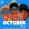 DJY KP、TSWELO DA DEEJAY、Dumpy、Small Jakalas、Fentse、Skari102 - Lesuper La Kasi (feat. Small Jakalas Fentse & Skari102)