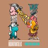 Oimara - Huhnwalk