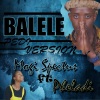Mogi Spectus、Pheladi - Balele (feat. Pheladi)(Pedi Version)