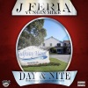 J Feria、Yungin Mike - Day & Nite (feat. Yungin Mike)(Explicit)