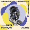 Kabey Konate、King Shadrock、Kayiri - Nuits d'Afrique (Live)