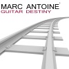 Marc-Antoine《Like It Once Was》[MP3/LRC]