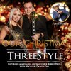 Damon Dae、Magdalena Chovancova、Threestyle、Robert Fertl - Our Christmas (feat. Magdalena Chovancova & Robert Fertl)