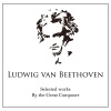 Ludwig van Beethoven、stephen kovacevich - 33 Piano Variations in C, Op.120 on a Waltz by Anton Diabelli:Variation III (L'istesso tempo)