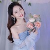 白杏薇 - 让一切随风