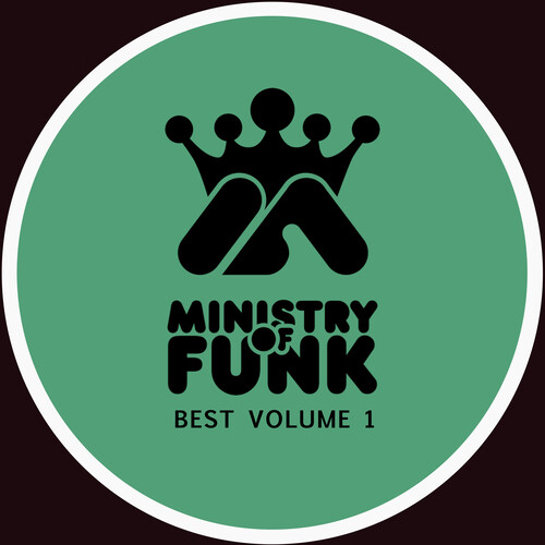 Ministry of Funk - Freedom
